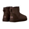 UGG - CLASSIC MINI II DUSTED COCOA