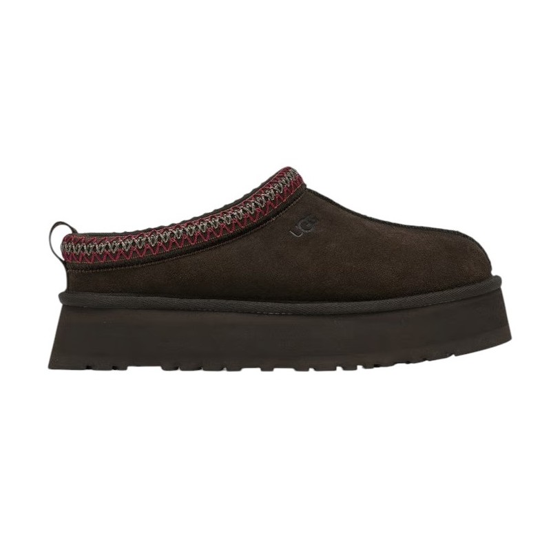 UGG - TAZZ II DUSTED COCOA