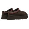 UGG - TAZZ II DUSTED COCOA