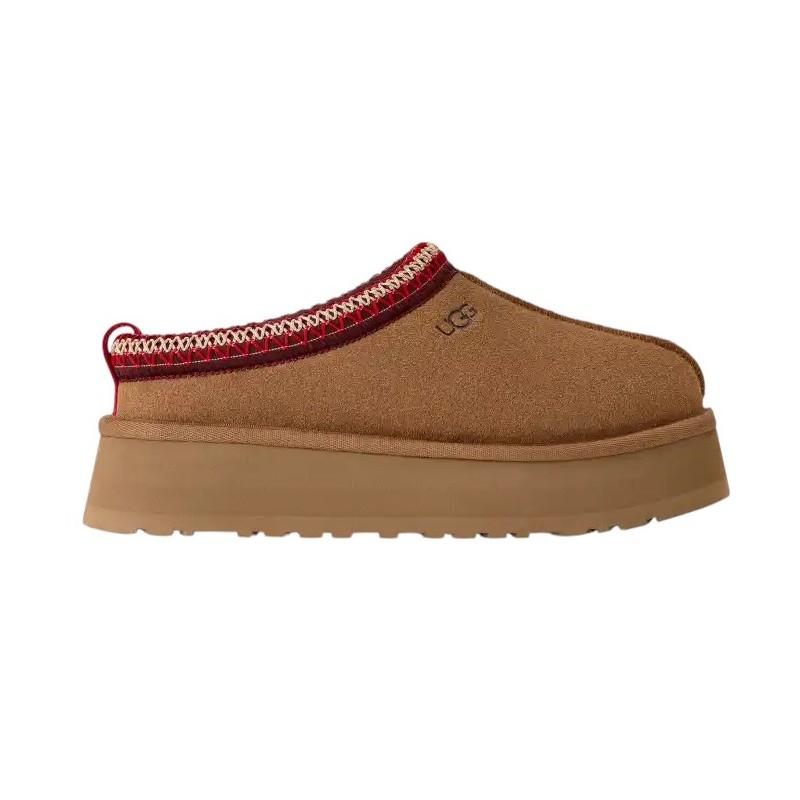 UGG - TAZZ II CHESTNUT