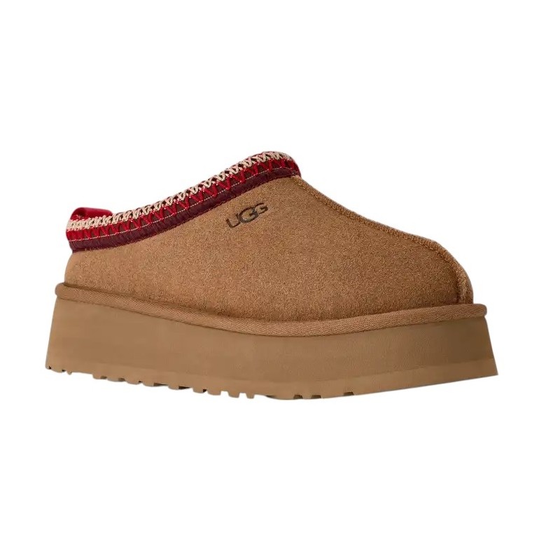 UGG - TAZZ II CHESTNUT