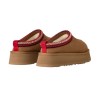 UGG - TAZZ II CHESTNUT