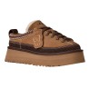 UGG - HERITAGE LACE-UP CHESTNUT