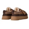 UGG - HERITAGE LACE-UP CHESTNUT