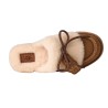 UGG - DISQUETTE HERITAGE CHESTNUT