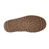 UGG - DISQUETTE HERITAGE CHESTNUT