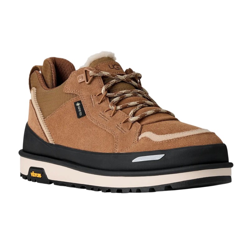 UGG - LOWMEL GUARD GTX CHESTNUT
