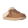 UGG - LOWMEL MULE CHESTNUT