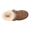 UGG - LOWMEL MULE CHESTNUT