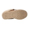 UGG - LOWMEL MULE CHESTNUT