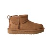 UGG - CLASSIC ULTRA MINI TODDLER CHESTNUT