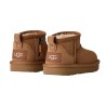 UGG - CLASSIC ULTRA MINI TODDLER CHESTNUT