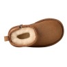 UGG - CLASSIC ULTRA MINI TODDLER CHESTNUT