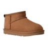 UGG - CLASSIC ULTRA MINI NIÑO CHESTNUT
