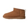 UGG - CLASSIC ULTRA MINI ENFANT CHESTNUT