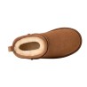 UGG - CLASSIC ULTRA MINI KIDS CHESTNUT