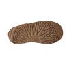 UGG - CLASSIC ULTRA MINI KINDER CHESTNUT