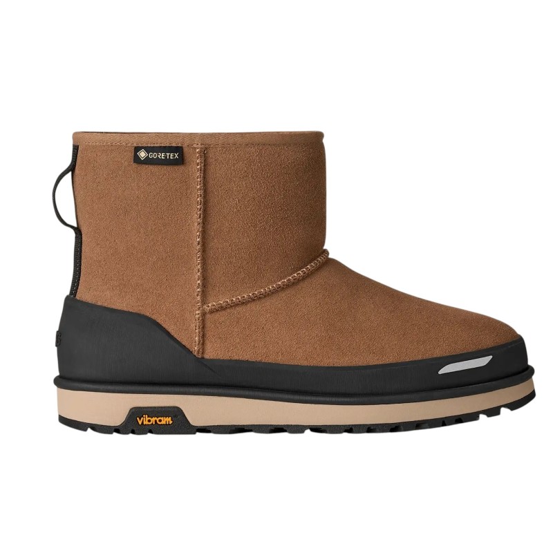 UGG - CLASSIC MINI GUARD GTX CHESTNUT