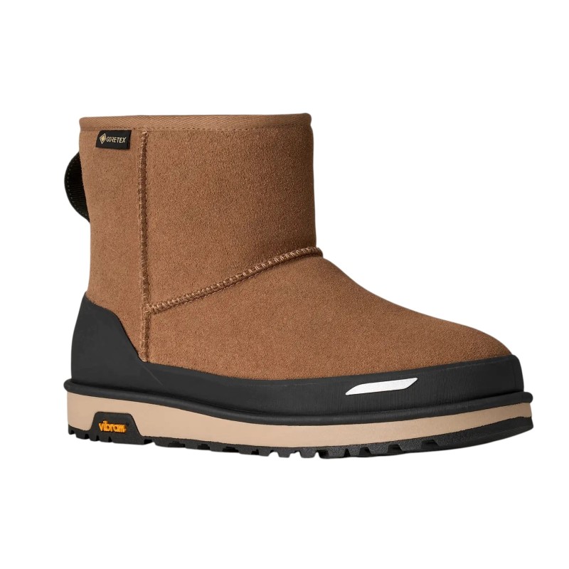 UGG - CLASSIC MINI GUARD GTX CHESTNUT