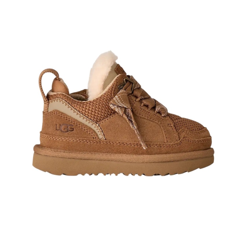 UGG - LOWMEL TOUT-PETIT CHESTNUT