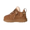 UGG - LOWMEL BEBÉ CHESTNUT