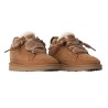 UGG - LOWMEL KINDER CHESTNUT