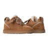 UGG - LOWMEL KIDS CHESTNUT