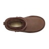UGG - CLASSIC ULTRA MINI KINDER BURNT CEDAR