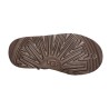 UGG - CLASSIC ULTRA MINI KIDS BURNT CEDAR
