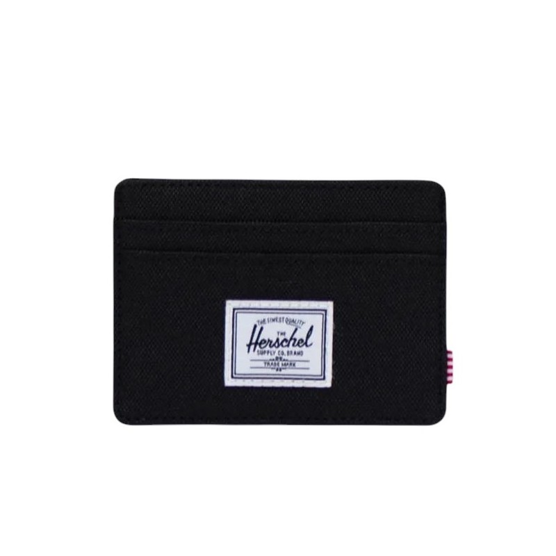 Herschel Supply Co. - CHARLIE KARTENETUI SCHWARZ