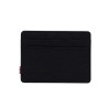 Herschel Supply Co. - CHARLIE KARTENETUI SCHWARZ