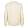 Drôle De Monsieur - DRÔLE HERITAGE SWEATSHIRT HELLBEIGE