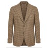 Daniele Alessandrini - CHAQUETA DE BOTONADURA SENCILLA BEIGE