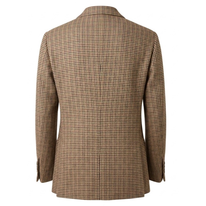 Daniele Alessandrini - GIACCA MONOPETTO BEIGE