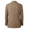 Daniele Alessandrini - CHAQUETA DE BOTONADURA SENCILLA BEIGE