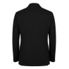 Daniele Alessandrini - DOUBLE-BREASTED BLAZER BLACK