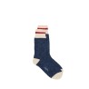 In The Box - RIBBED SOCKS NAVY