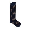 In The Box - CALCETINES DE CARLINOS AZULES