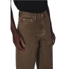Dr. Denim - OMAR RELAXED WASHED OLIVE