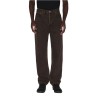 Dr. Denim - DASH STRAIGHT JET BROWN