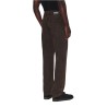 Dr. Denim - DASH STRAIGHT JET BROWN
