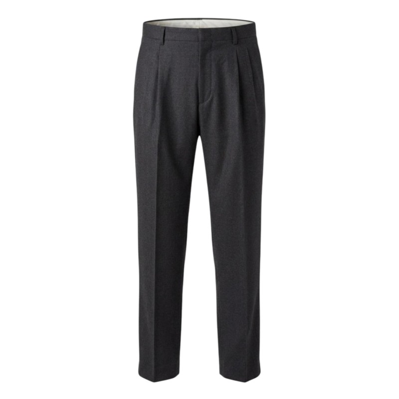 Be Able - Pantalone - - 26W-BA-MAT_WFS