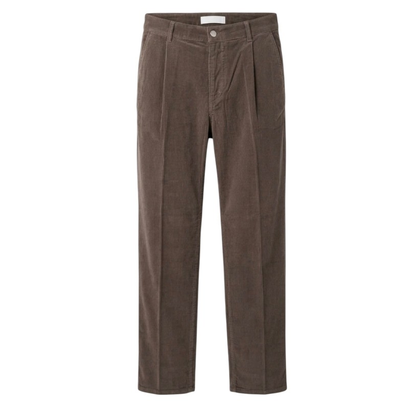 Be Able - Pantalone - - 26W-BA-BARNEY04