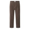 Be Able - TROUSER BARNEY BROWN