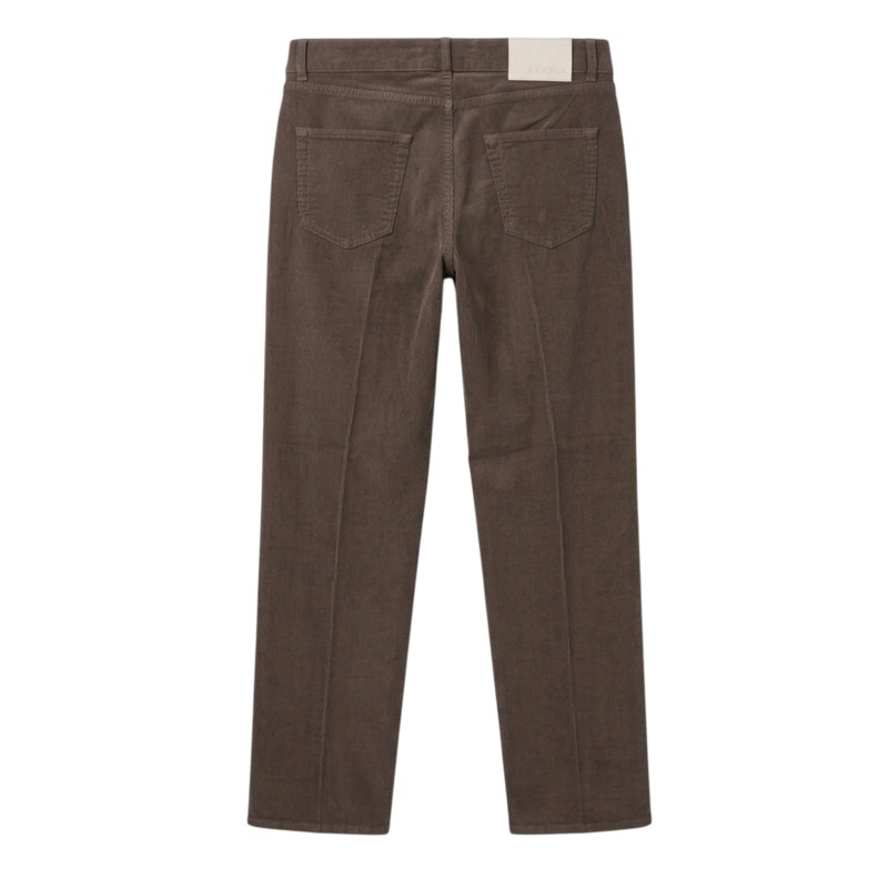 Be Able - Pantalone - - 26W-BA-BARNEY04