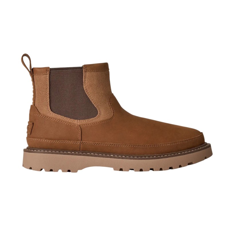 UGG - BIRCH CHELSEA CHESTNUT