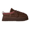 UGG - HERITAGE LACE-UP BURNT CEDAR