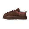 UGG - HERITAGE LACE-UP BURNT CEDAR