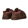 UGG - HERITAGE LACE-UP BURNT CEDAR