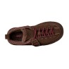 UGG - HERITAGE LACE-UP BURNT CEDAR